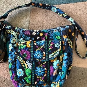 Vera Bradley crossbody